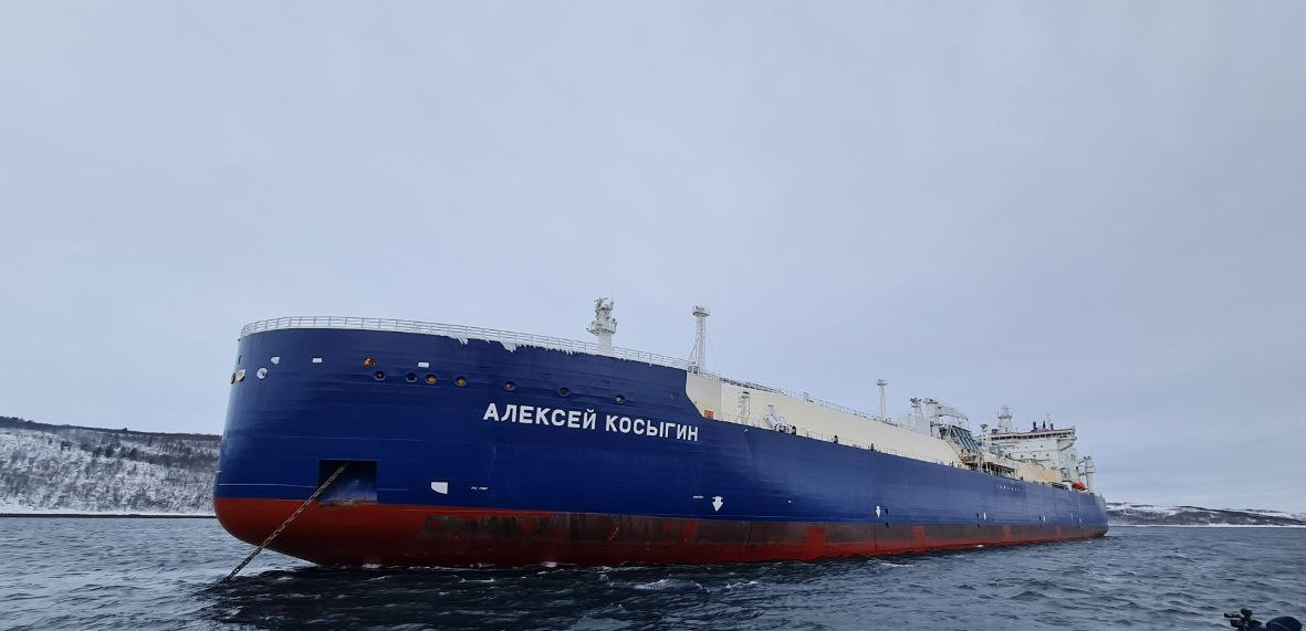 Фото ПортНьюс
