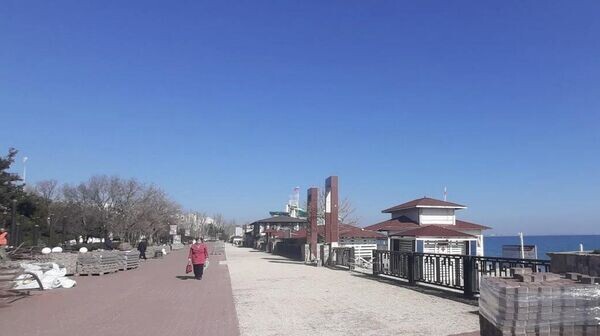    © РИА Новости Крым