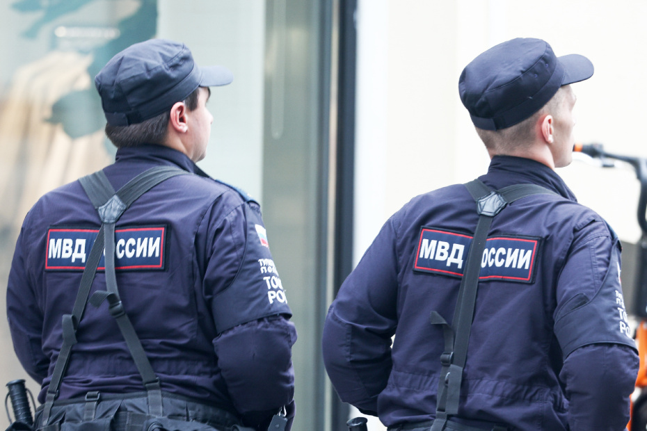    Сергей Петров/NEWS.ru