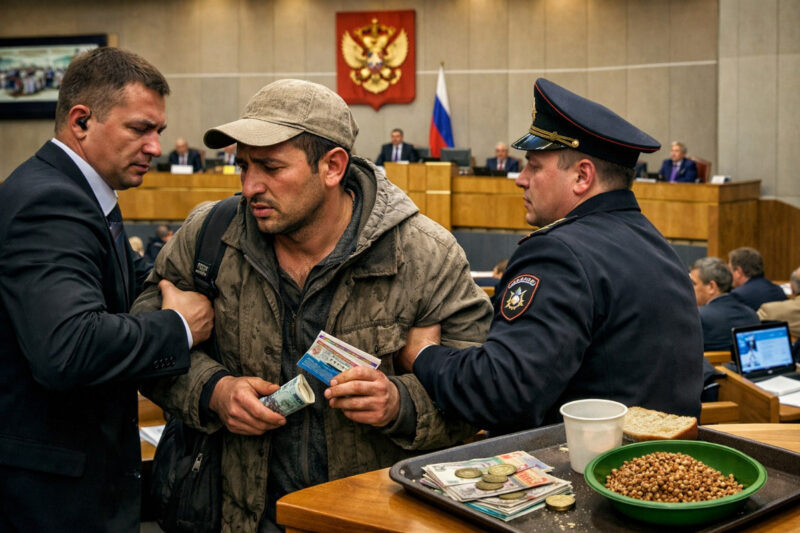    Эксперты предупреждают об угрозе распространения опасных инфекций через сферы услуг.