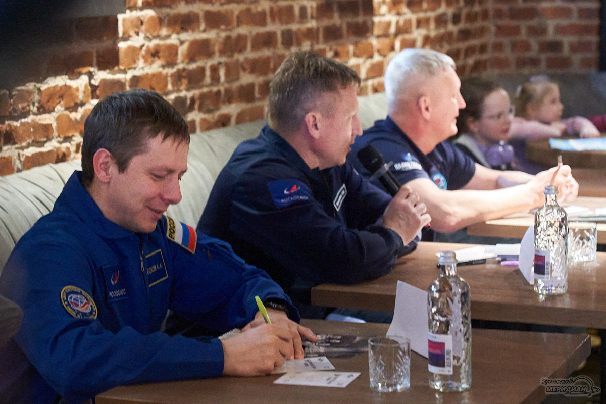    Фото: Лидия Аникина © ИА «Уральский меридиан»