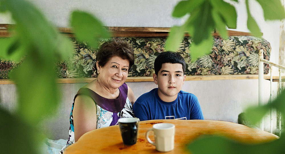 Судьба в наследство: интервью с потомками нефтепромышленника Ага Мусы Нагиева