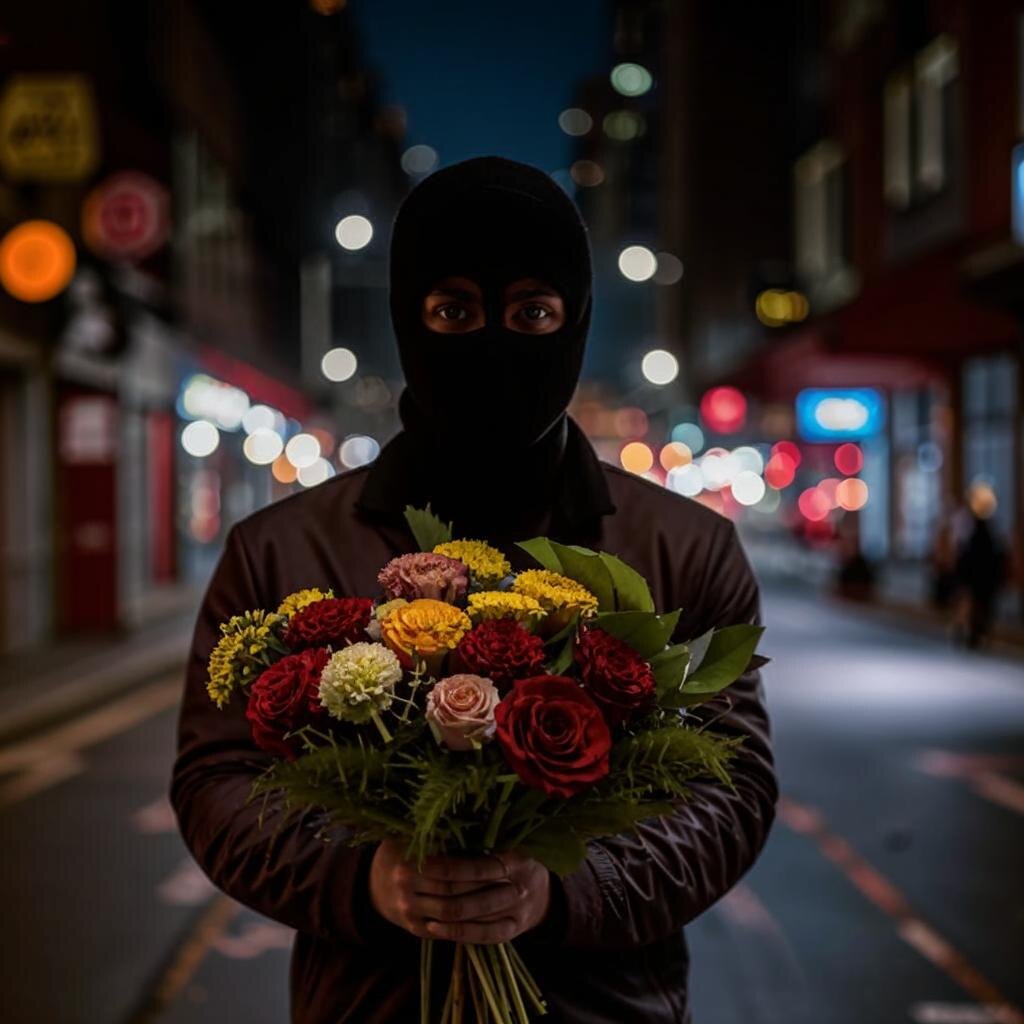    Изображение сгенерировано нейросетью