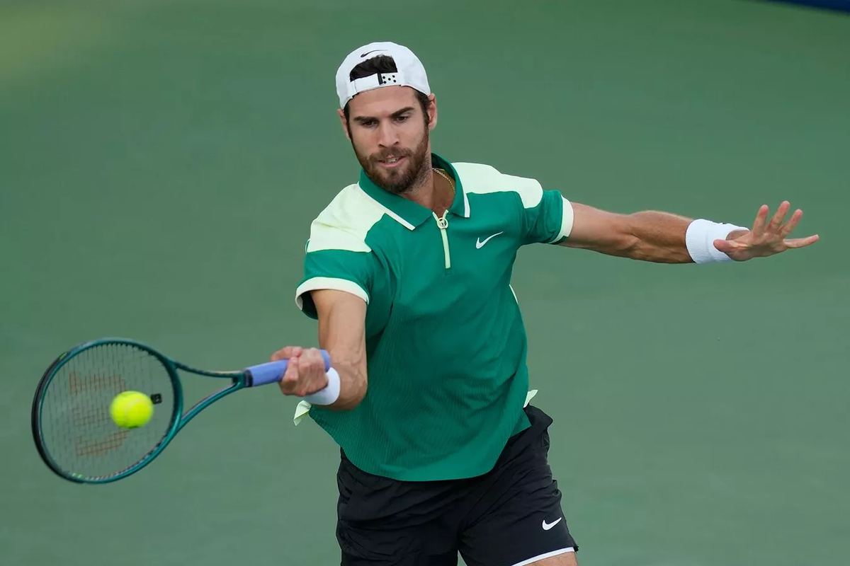 © AP Photo / Kamran Jebreili