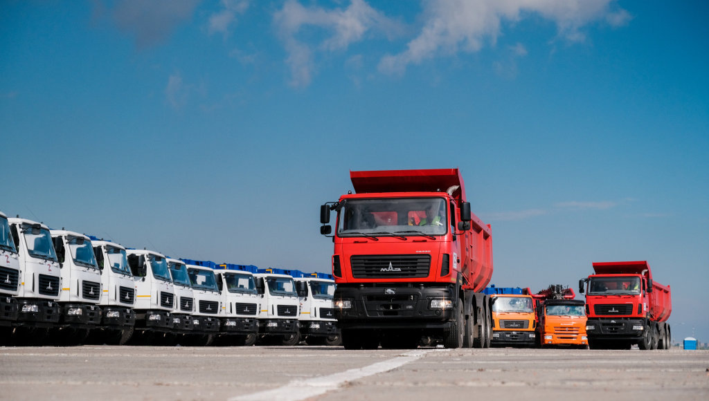    Фото: пресс-служба Минприроды России