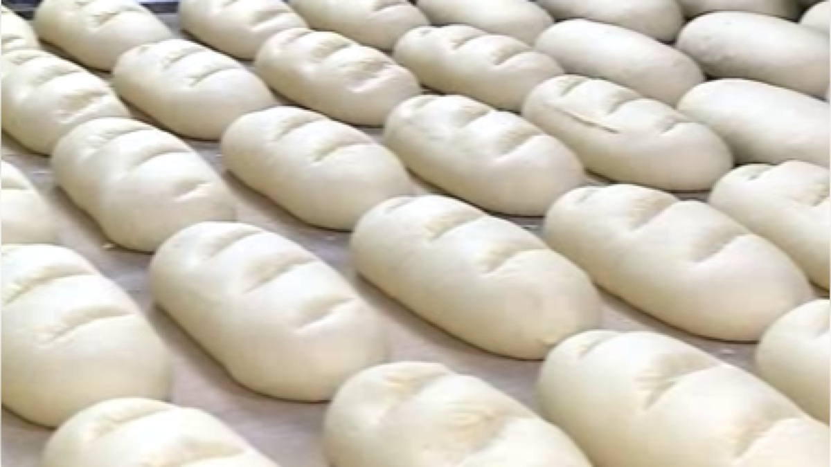    Новый ГОСТ на пшеничный хлеб в Курске введен на смену устаревшему — от 1986 года