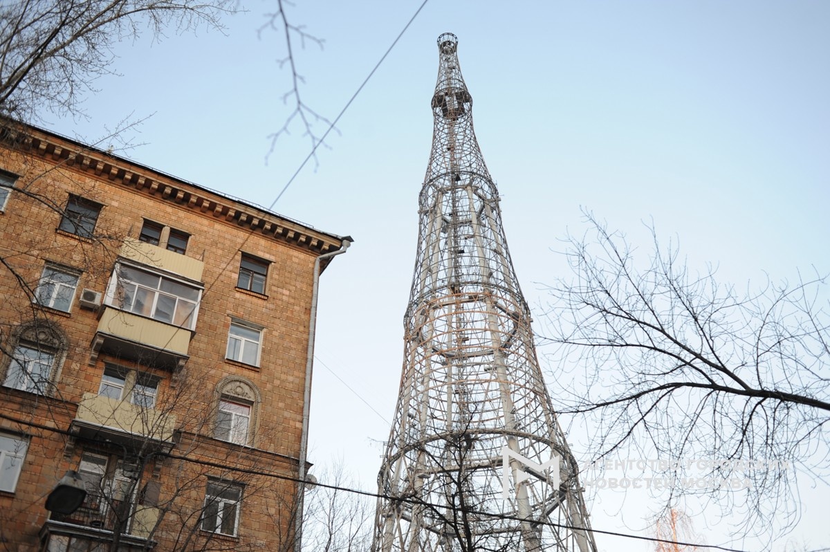 Фотограф: Андрей Любимов