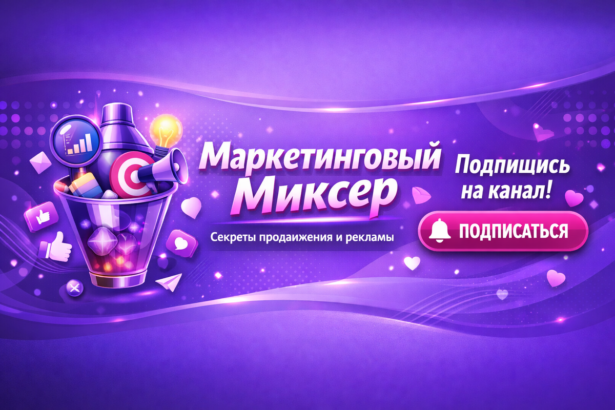 Подписка на канал