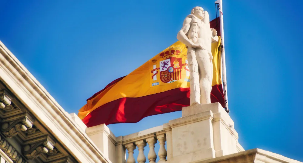 Как сохранить ВНЖ цифрового кочевника Испании, если ты уволился?