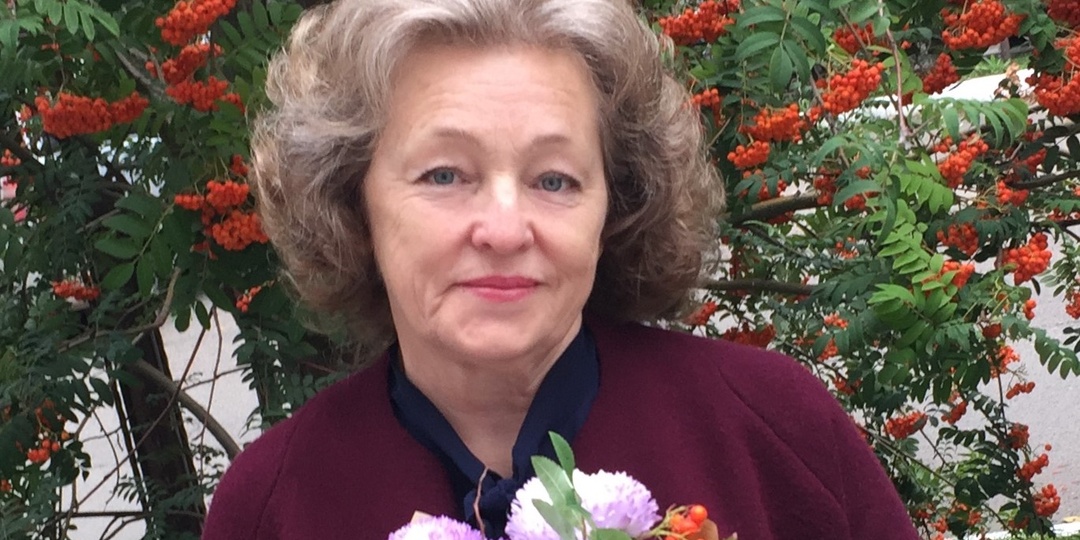 Учитель. Директор. Наставник. Общественник