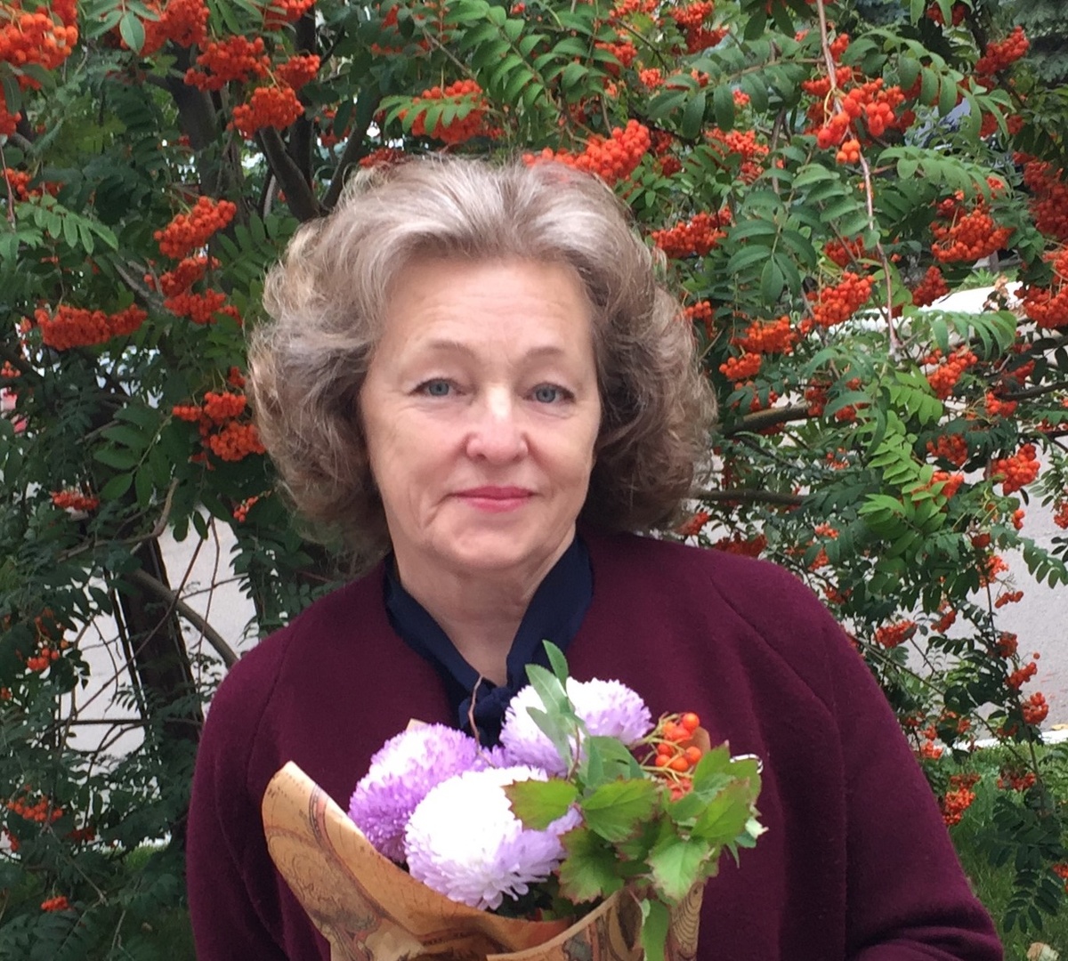 Татьяна Петровна Шишулина