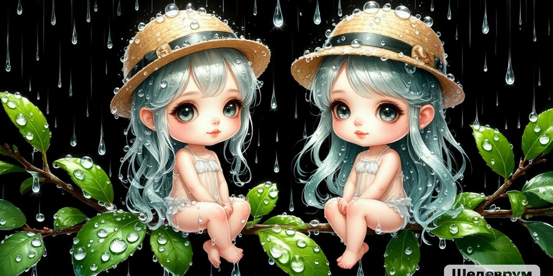 Души нерождённых и убитых детей рода: почему о них важно помнить