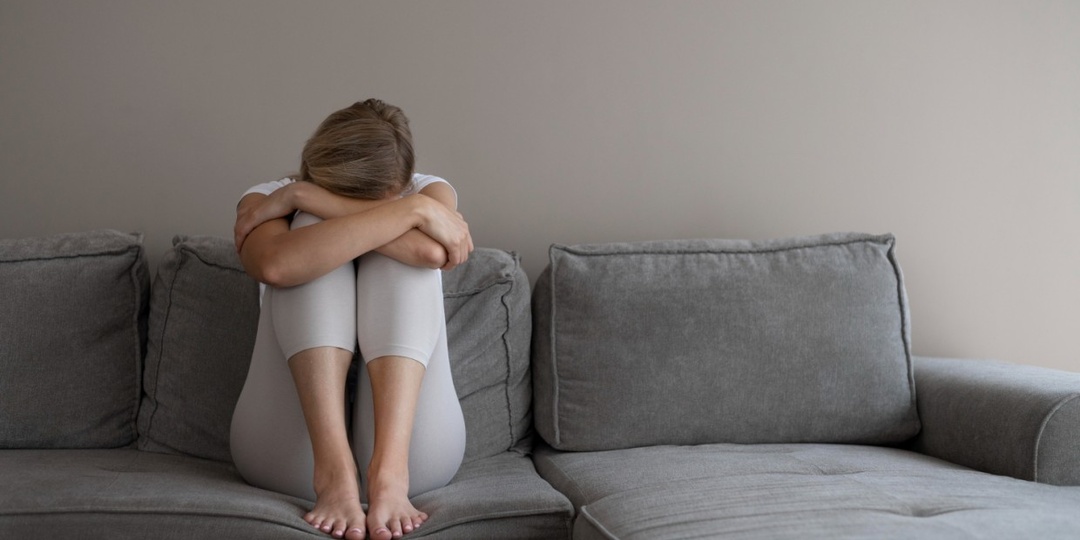 Психиатр рассказала, как выявить депрессию и когда стоит обратиться к врачу