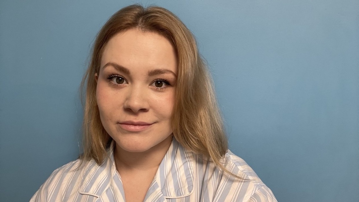 Фото предоставлено героиней публикации