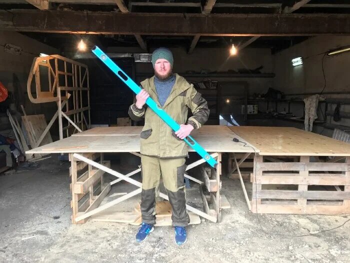 Как путешествие на пикапе превратилось в производство автодомов Пилигрим