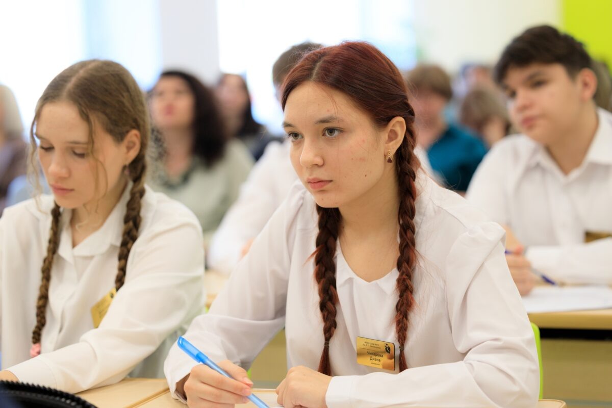    Фото: Владимир Попов