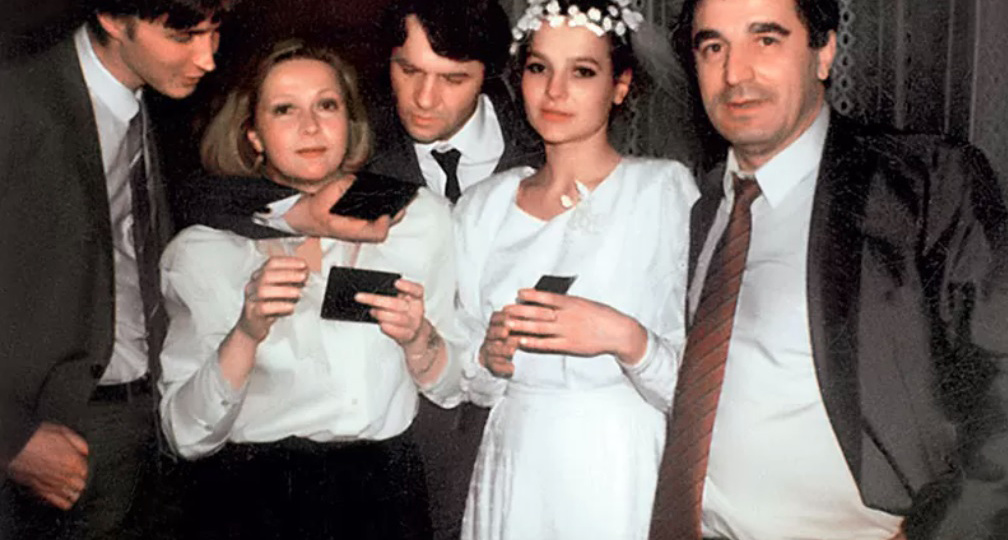 «У них был не просто роман, а нечто большее». За что Наталья Гундарева так и не смогла простить Фатюшина