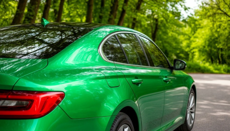    На рынке Владивостока выставили уникальный Toyota Land Cruiser 2013 года