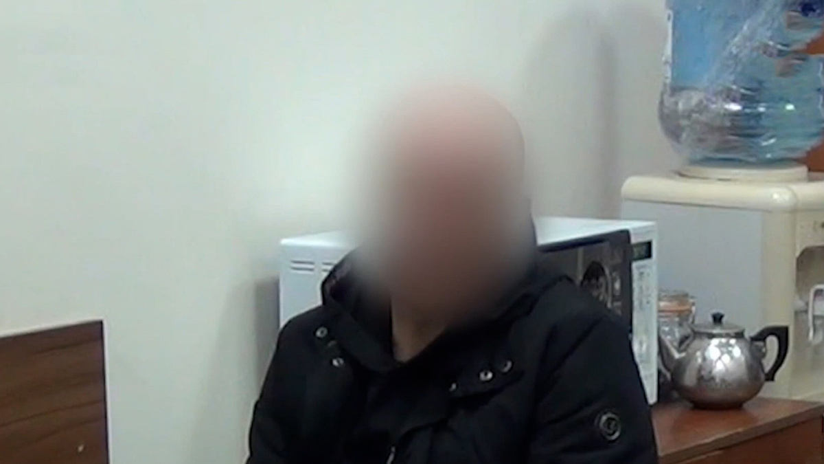    Первый канал