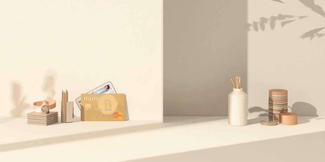 7 причин не хранить деньги на карте, которой вы платите каждый день