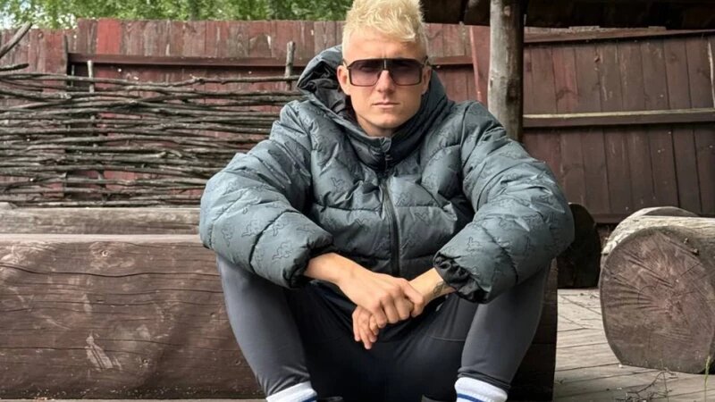     Александр Головин на Алтае kp.ru