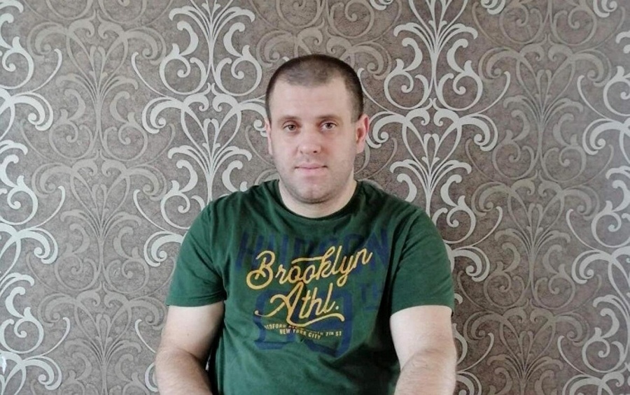     Александру Казаченко нужна наша помощь!