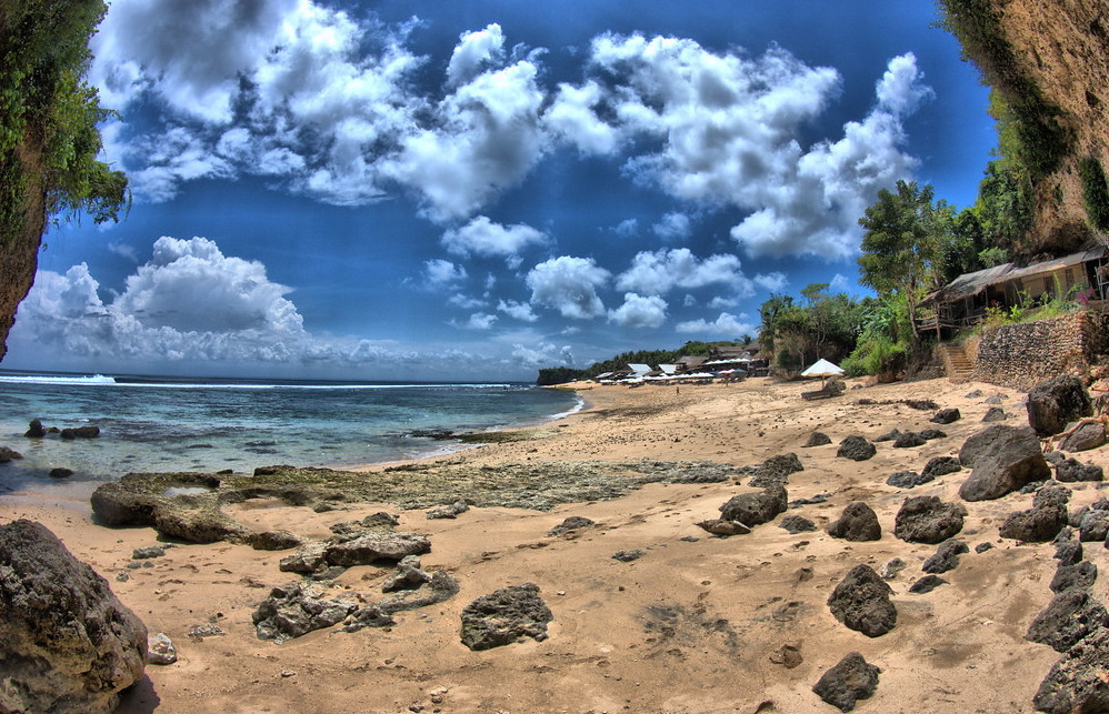 Автор фото: Miguel Alvarez. Источник: Flickr