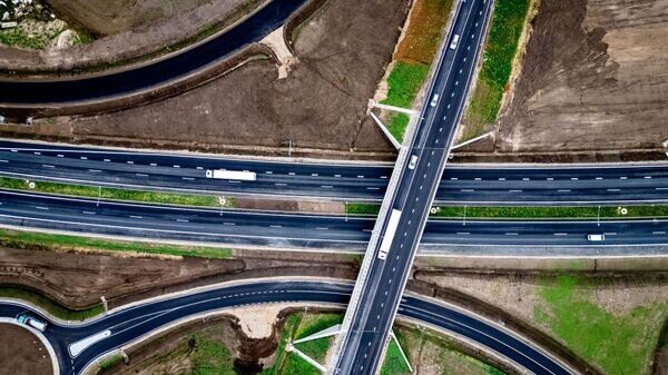    © Photo : Lietuvos Respublikos susisiekimo ministerija