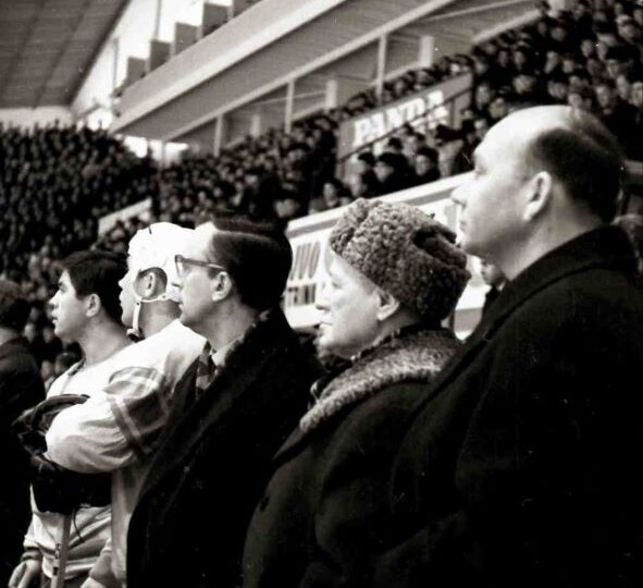 Спорт – это жизнь!