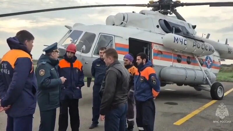      Фото: ГУ МЧС РФ по Дагестану