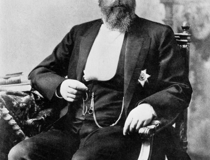 Главный хирург России: 190 лет Николаю Склифосовскому