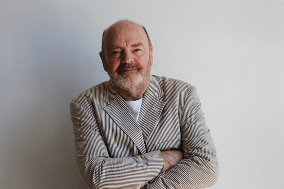  Итальянский модельер Адриано Голдшмид. © Nick.marin.joe, CC BY-SA 4.0