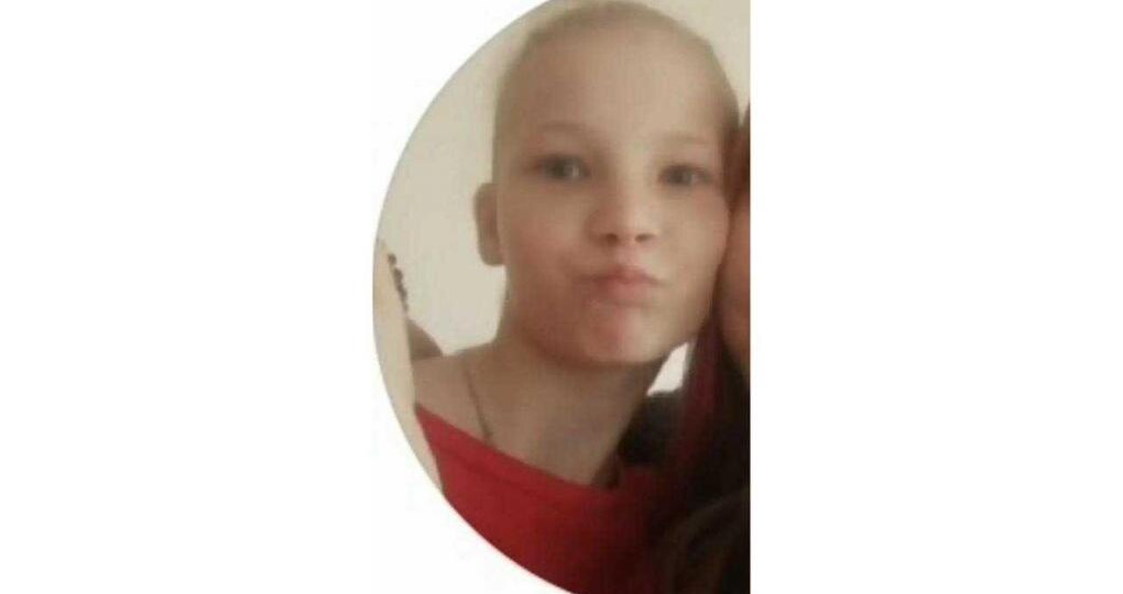 13-летняя омичка ушла в школу и не вернулась