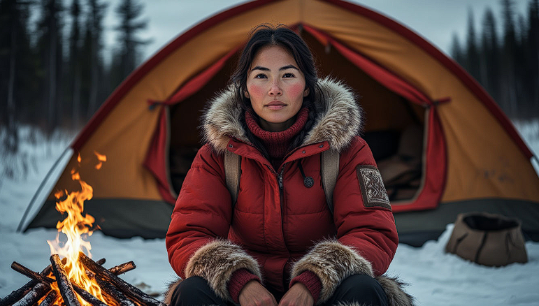 Олигарх из Якутии поехал к эвенкийской колдунье. Вернулся с глазами другого цвета