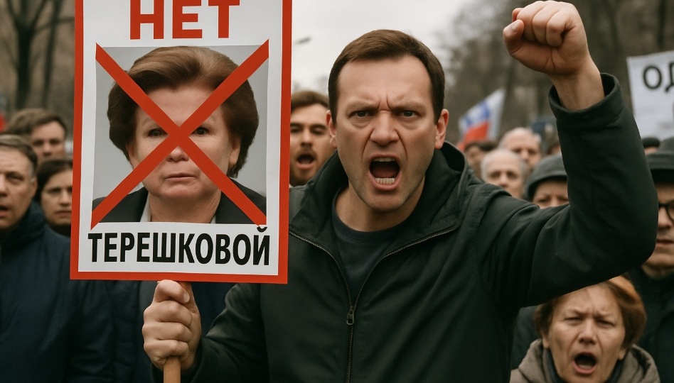 «Уничтожить 20% россиян?»: Терешкова поставила точку в споре о словах депутата Гурулёва