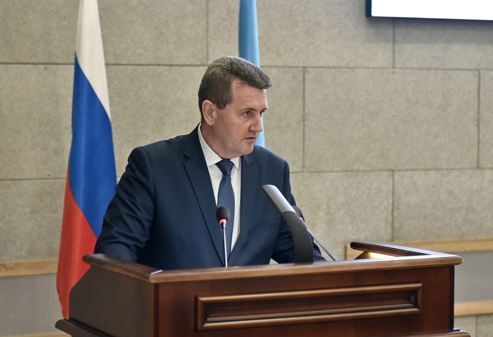    Ранее Андрей Нейман ранее занимал пост замначальника краевого главка МЧС пресс-службы администрации Барнаула