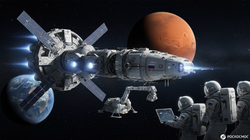   Сгенерировано с помощью ИИ