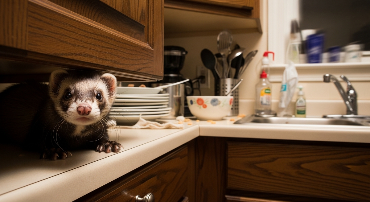 Преступник обнаружен, но не раскаивается