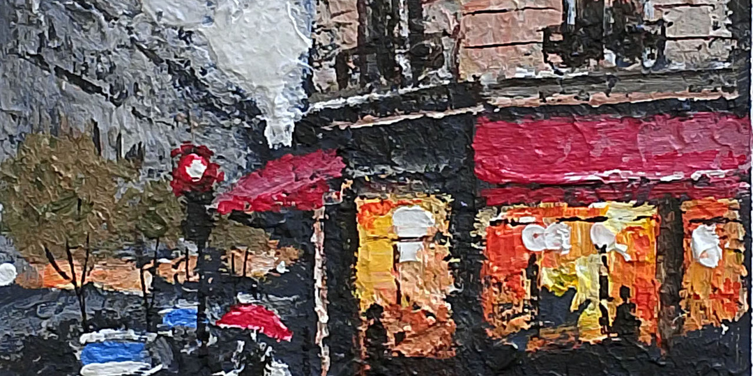 Психология критика: История Даниила Похабова и художника Масленникова