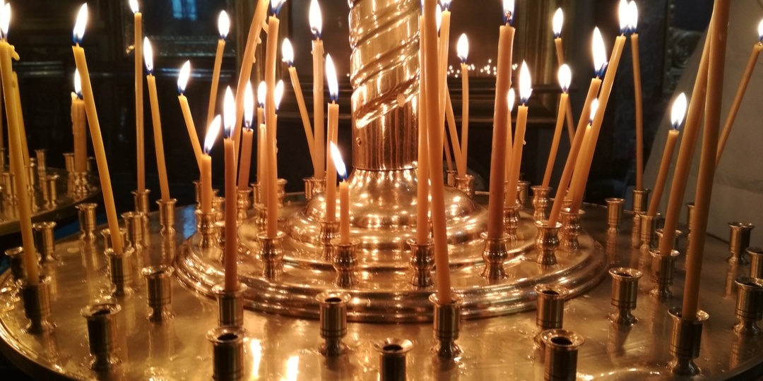 В Великий четверг важно причаститься, а не убираться — саратовский священник Горбик