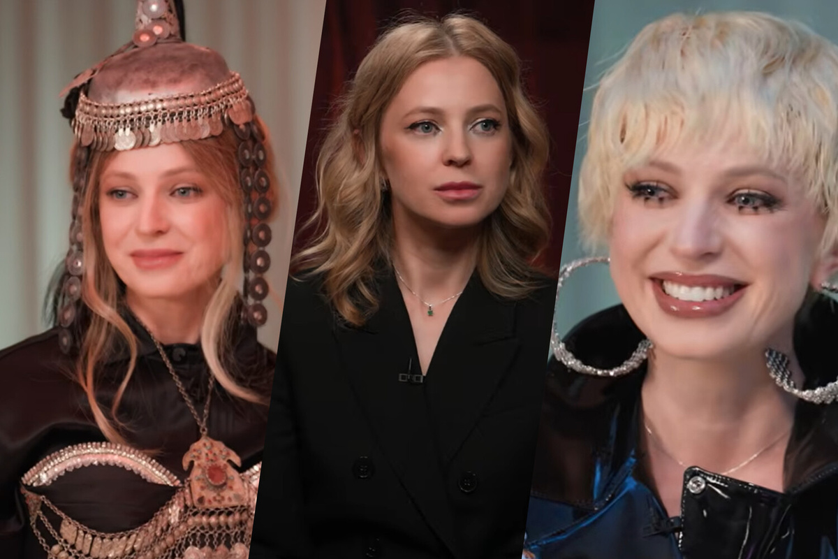 Наталья Поклонская    📷