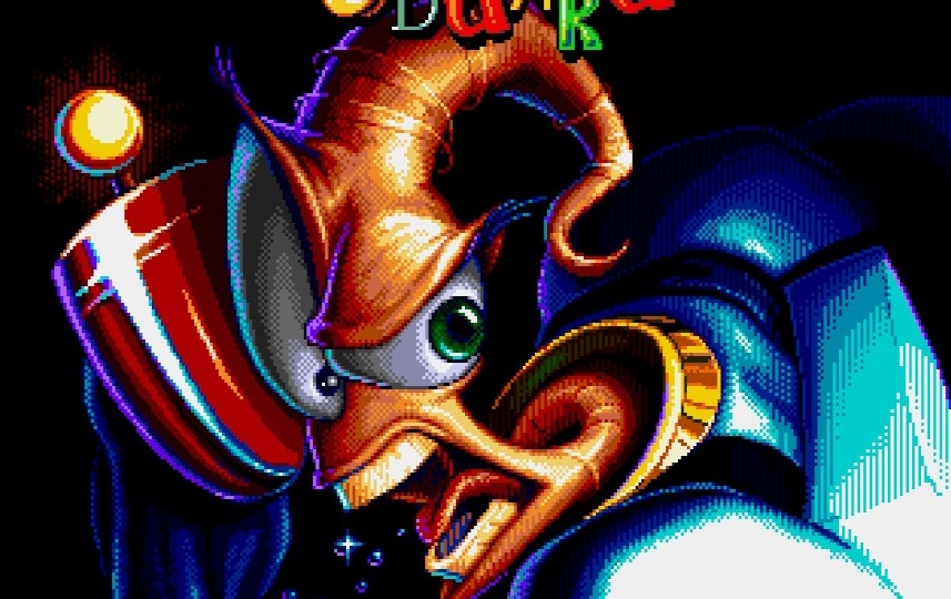 Червяк Джим — самый странный герой 90-х, которого невозможно было забыть