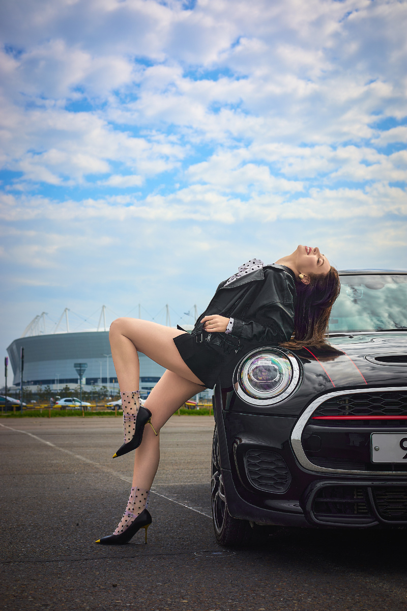 © Мария Храмешина, фотограф