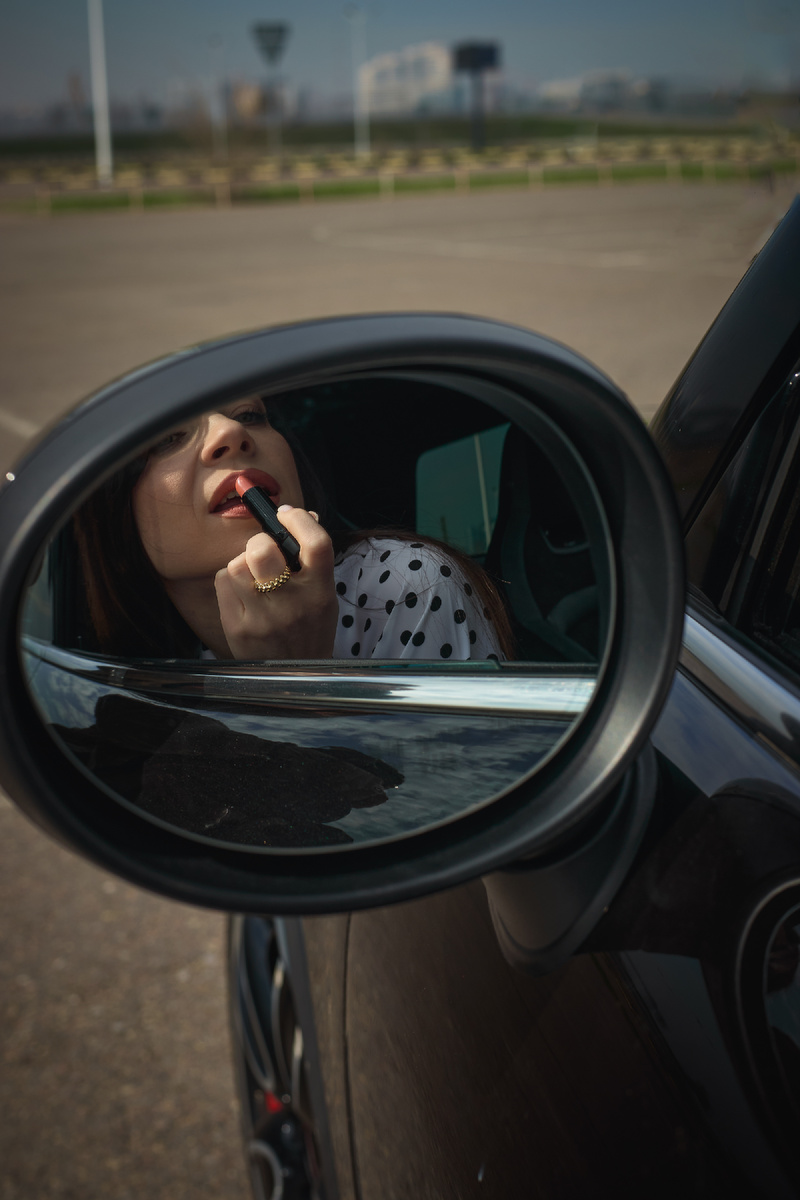 © Мария Храмешина, фотограф