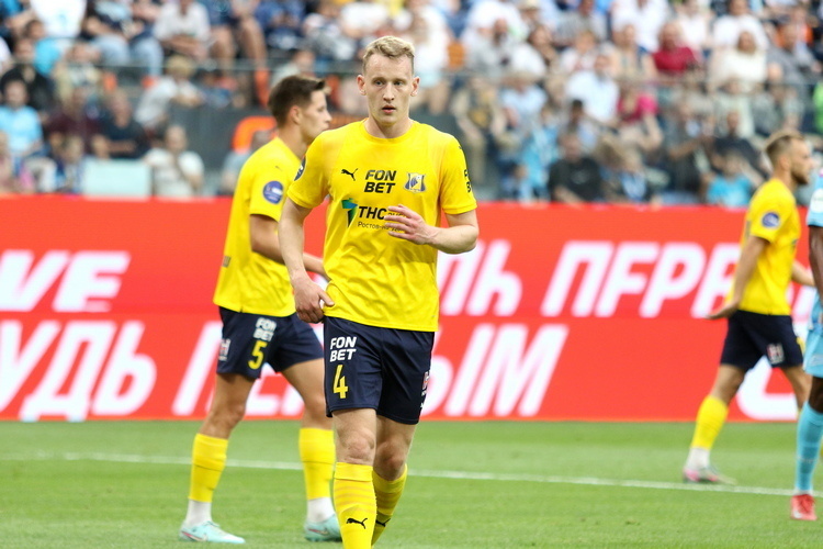    Виктор Мелёхин / фото: Maksim Konstantinov, globallookpress.com