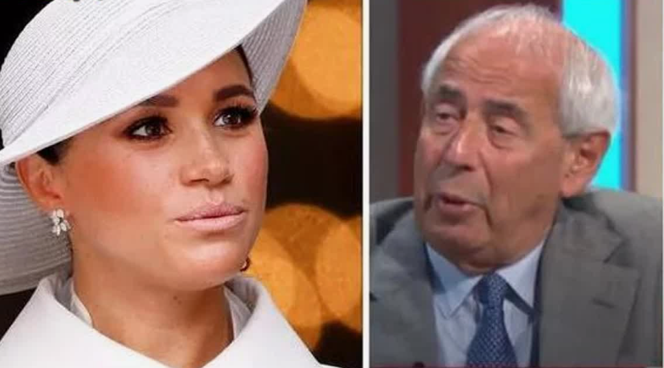 «Меган Маркл хочет быть Богом» и «промыла мозги» Гарри: Том Бауэр добивает Сассекских в своей новой книге