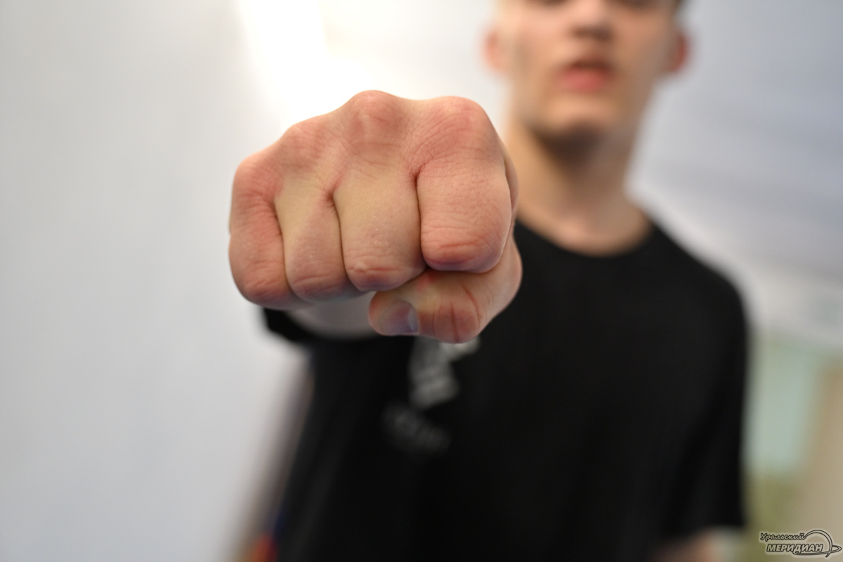    Фото: Анастасия Сибирякова © ИА «Уральский меридиан»