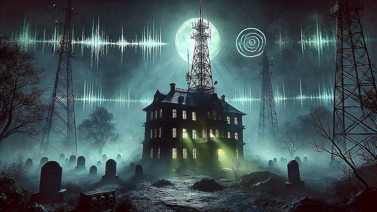    Изображение создано при помощи ИИ.