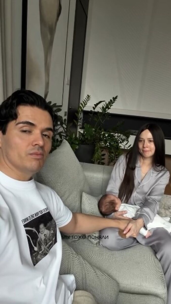    Валерия Чекалина в больнице. Источник: @im__lu_*