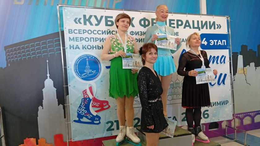    Фото: министерство спорта Владимирской области